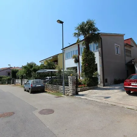 And Pina Rovinj