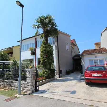 And Pina Guest house Rovinj