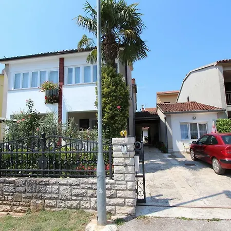 And Pina Guest house Rovinj