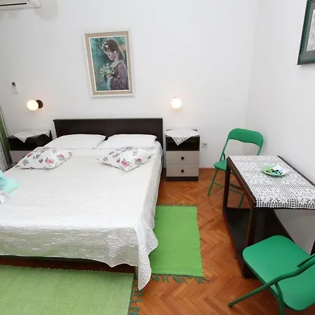 And Pina Guest house Rovinj