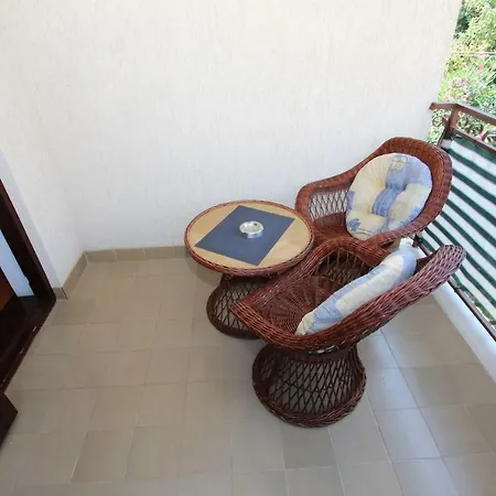 And Pina Guest house *