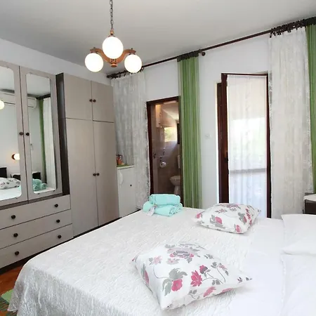 And Pina Guest house Rovinj