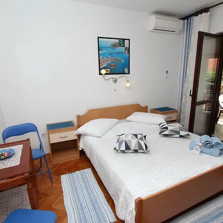 And Pina Guest house Rovinj