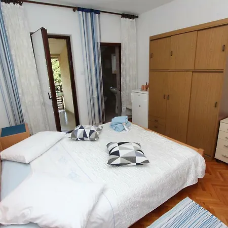 And Pina Guest house Rovinj