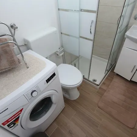 And Pina Guest house Rovinj