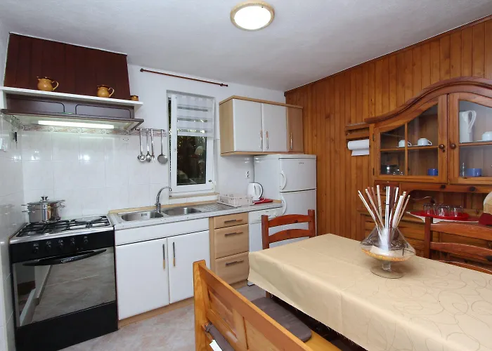 Pensión And Pina Rovinj