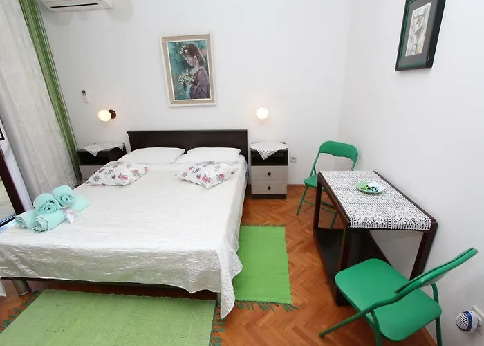 And Pina Pensión Rovinj