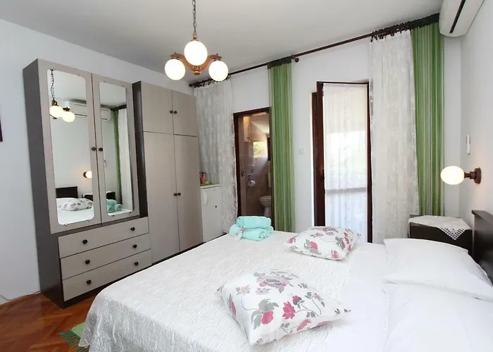 And Pina Pensión Rovinj