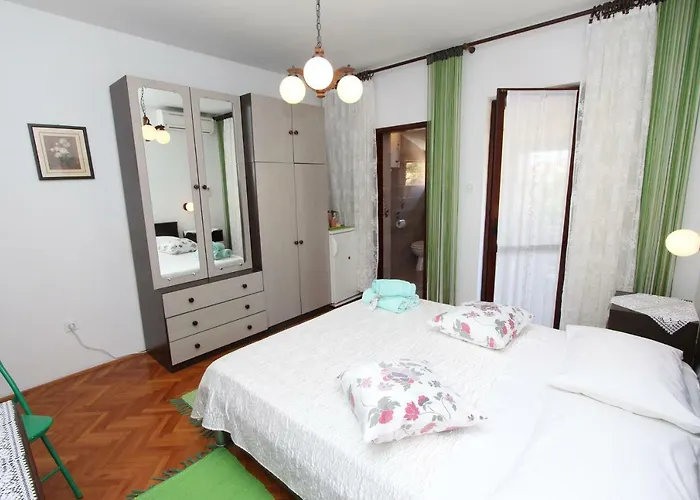 Pensión And Pina Rovinj