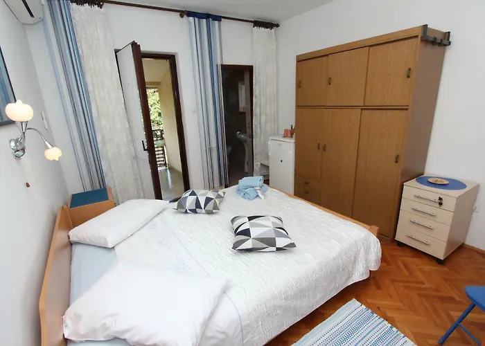 And Pina Pensión Rovinj