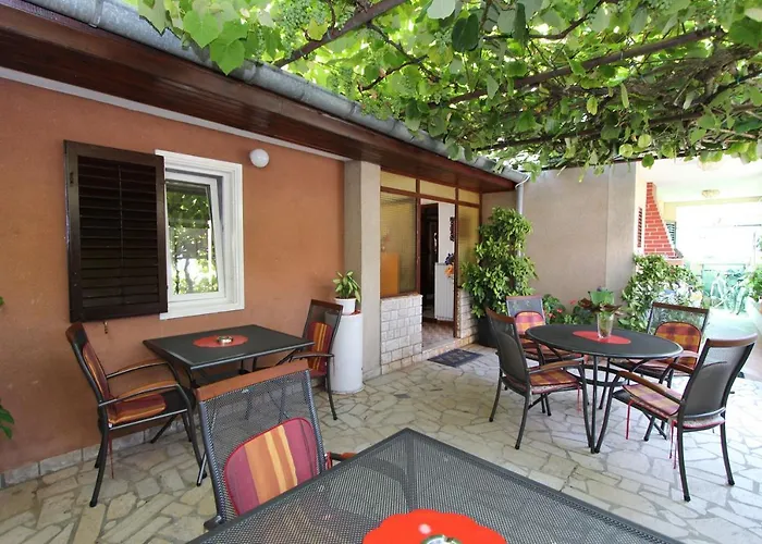 Pensión And Pina Rovinj